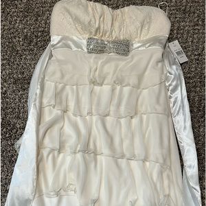 Mini Dress